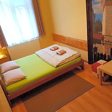 Hostel Dream &
