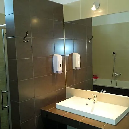 Hostel Dream &