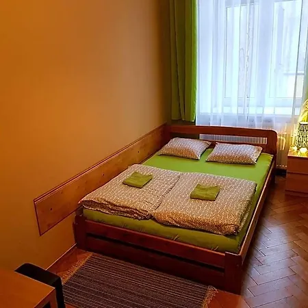 Hostel Dream & Krakow