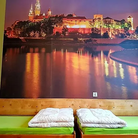 Dream & Hostel *