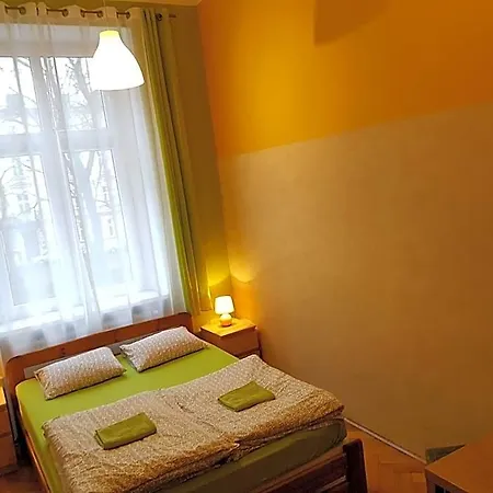 Hostel Dream & Krakow