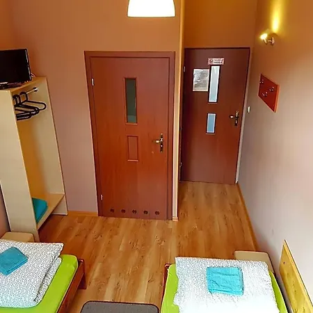 Hostel Dream & Krakow