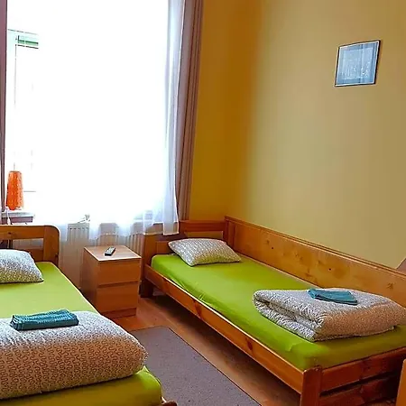 Dream & Hostel Krakow