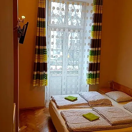 Dream & Hostel Krakow