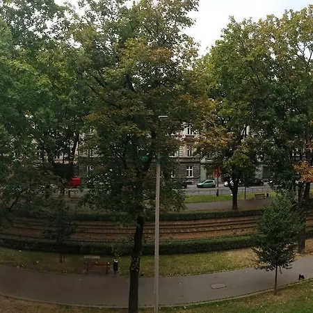 Hostel Dream Hostel&apartments Krakau