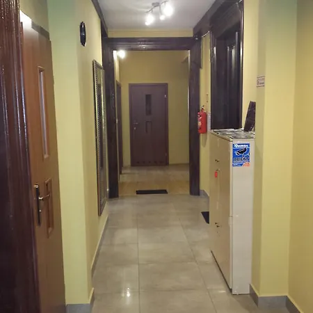 Dream Hostel&apartments