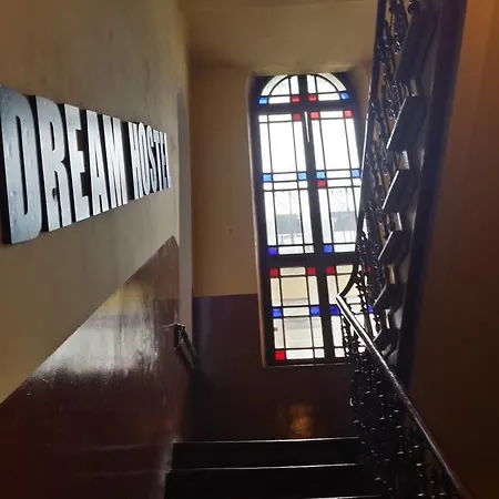 Hostel Dream Hostel&apartments