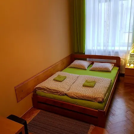 Hostel Dream Hostel&apartments *