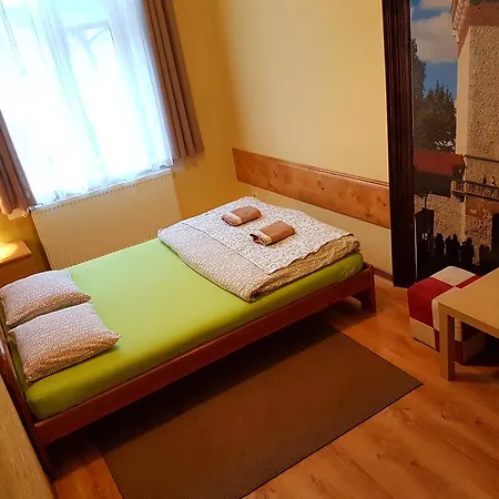 Hostel Dream & Krakkó