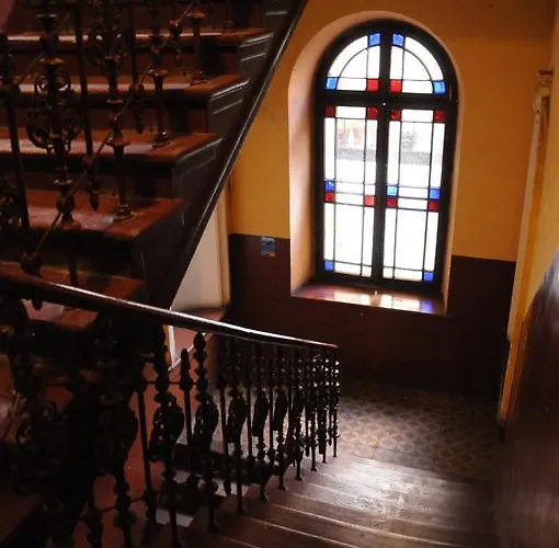 Хостел Dream &