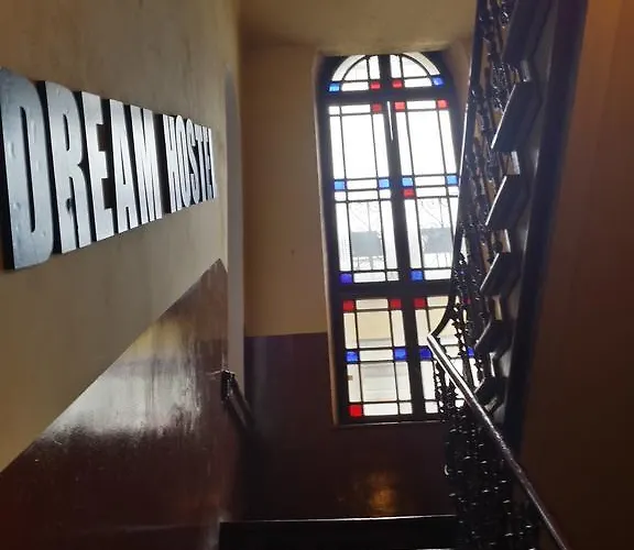 Hostel Dream &