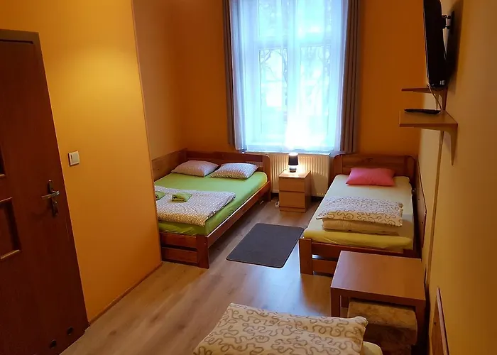 Хостел Dream & Краков