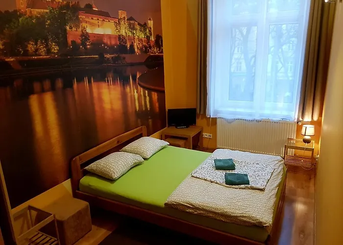 Dream & Хостел