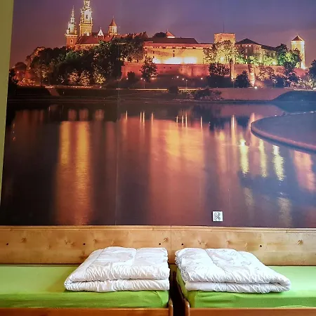 Hostel Dream & *