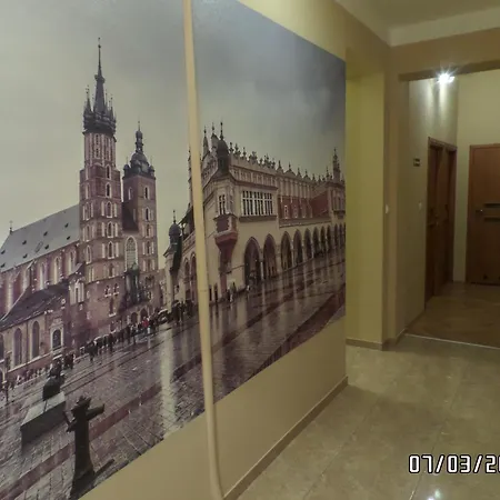 Dream & Krakow