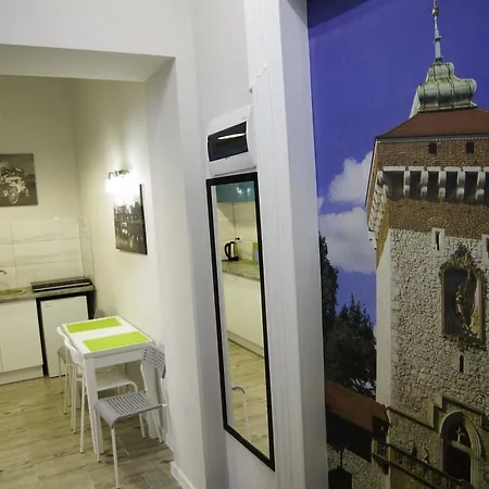 Hostel Dream & Krakow