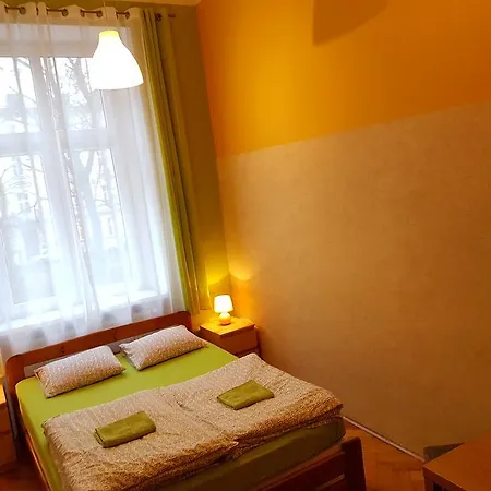 Hostel Dream & Krakow