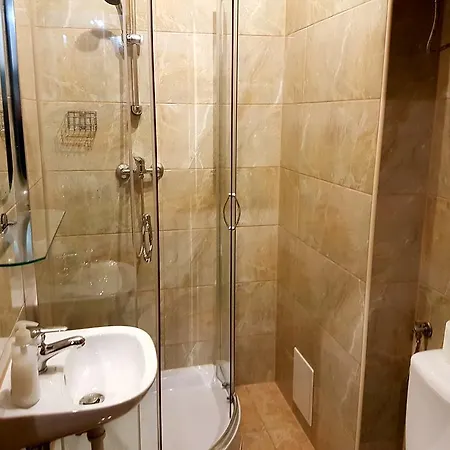 Hostel Dream & Krakow