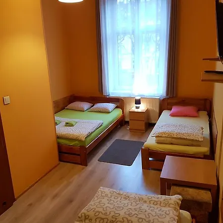 Hostel Dream & Krakkó