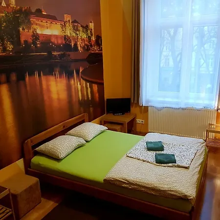 Dream & Auberge de jeunesse