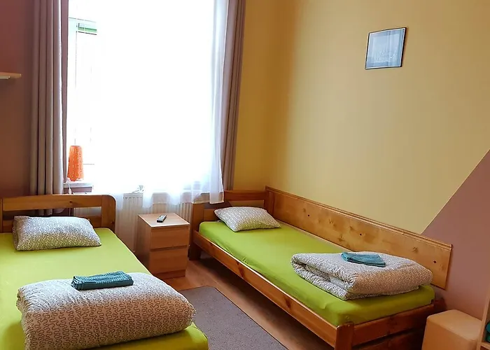 Hostel Dream & Krakkó