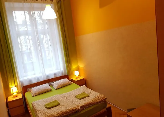 Hostel Dream & Krakkó